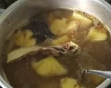 Foto langkah ke 5 dari resep Pindang Patin Palembang.
