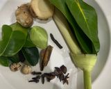 Foto langkah ke 1 dari resep 20. Gulai Daging Sapi.