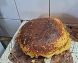 Foto del paso 6 de la receta: Canelones con masa de arroz relleno cremoso de atún y choclos