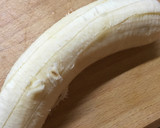 Foto del paso 3 de la receta: Bizcocho de chocolate y plátano