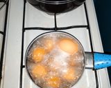 صورة لخطوة 1 من وصفة ممو في حجر امو