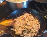 A picture of step 6 of Pork and Lamb Casserole.