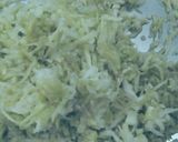 દુઘી ના મુઠીયા (Dudhi Muthiya Recipe In Gujarati) રેસીપી સ્ટેપ1ફોટો
