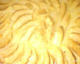 صورة لخطوة 2 من وصفة تارت التفاح