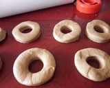 Foto del paso 4 de la receta: Donuts