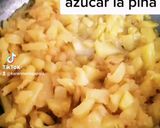 Foto del paso 2 de la receta: Torta de pollo hawaiano criollo