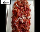 Meat loafmatakin girki1 hoto