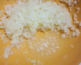 Foto del paso 1 de la receta: Tzíbale Kijalaj (bizcochitos con solo 3 ingredientes)