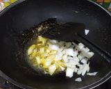 Foto langkah ke 2 dari resep Omurice Sederhana.