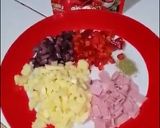 Foto del paso 5 de la receta: Pan pizza🇵🇪