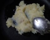 बटाटा शिरा (batatyacha shira recipe in marathi) रेसिपी स्टेप 3 फोटो