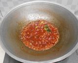 Foto langkah ke 3 dari resep Kering Sambal Kacang Teri.