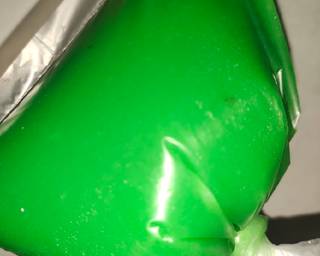 Es Cendol Susu (pake agar-agar) - Step 3