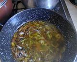Foto del paso 4 de la receta: Solomillo de pavo agridulce