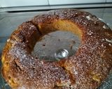 Foto del paso 8 de la receta: Bizcocho de manzana y jengibre