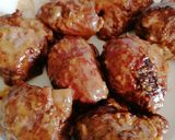 Foto del paso 8 de la receta: Carrilleras de cerdo al vino