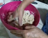 Foto del paso 4 de la receta: Bocolitos dulces con manteca de cerdo