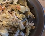 Maradékmentő halpástétom recept fázis 1 fotója