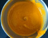 A picture of step 3 of Roasted Coconut Chickpeas Curry.