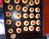 Foto del paso 4 de la receta: Pepas de dulce de leche