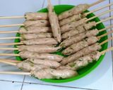 Foto langkah ke 2 dari resep Sempol Ayam.