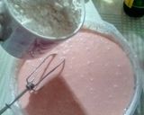 Foto del paso 4 de la receta: Alfajores de maicena rosas 💗