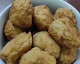 Foto langkah ke 5 dari resep Bakso Tahu Ayam Wortel Favorit Anak2.