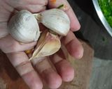 Foto langkah ke 2 dari resep Tahu fantasi telor puyuh.