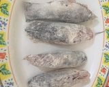 Foto del paso 5 de la receta: Pescado en salsa María