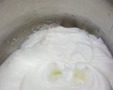 Foto del paso 5 de la receta Bizcocho de castañas