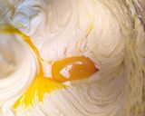 Foto langkah ke 3 dari resep (53). Palm Cheese Cookies.