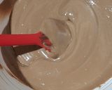 Foto del paso 2 de la receta: Cheesecake de chocolate