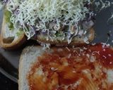ત્રિપલ લેયર સેન્ડવિચ(Triple Layer Sandwich Recipe In Gujarati) રેસીપી સ્ટેપ3ફોટો