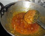 राजमा (rajma recipe in Hindi) रेसिपी चरण 3 फोटो