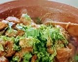 A picture of step 5 of Chicken Roast.