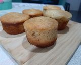 Foto del paso 3 de la receta: Muffins de Banana