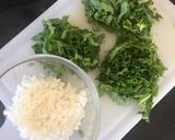 Foto langkah ke 5 dari resep Hati cincang diKecapin.