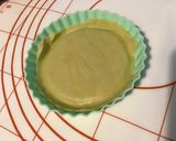 Une image de l'étape 4 de Tartelettes framboises amandes.