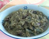 Foto langkah ke 6 dari resep Sambal lado ijo.