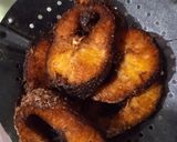 Foto langkah ke 2 dari resep Haruan Masak Habang.