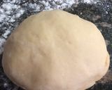 Foto del paso 1 de la receta: Pepas sin manteca caseritas