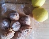 Foto del passaggio 3 della ricetta Biscotti al limone 🍋🍊