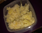 Foto del paso 1 de la receta: Bombitas de queso