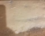 Túrós kakaós lepény recept fázis 2 fotója