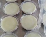 Foto langkah ke 5 dari resep (624) Puding Coklat.