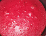 Foto del paso 7 de la receta: Red velvet