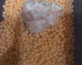 Foto langkah ke 2 dari resep Nugget Ayam Tepung Tapioka.