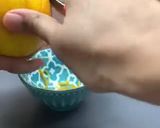 A picture of step 1 of Orange 🍊 Zest.