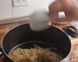 Foto del paso 7 de la receta: Linguine con salsa Rústica