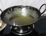 समोसा (Samosa recipe in hindi) रेसिपी चरण 8 फोटो